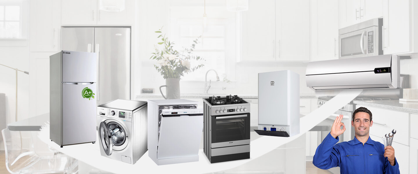 Çatalzeytin Electrolux Servisi